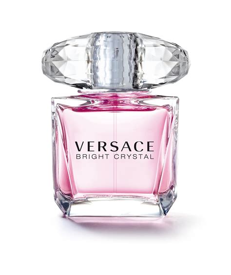 versace crystal 30 ml|versace bright crystal without cap.